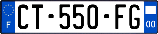 CT-550-FG