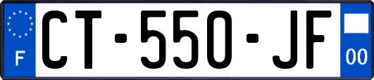 CT-550-JF