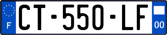CT-550-LF