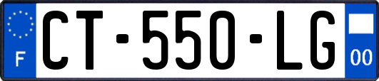 CT-550-LG