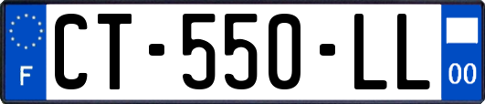 CT-550-LL