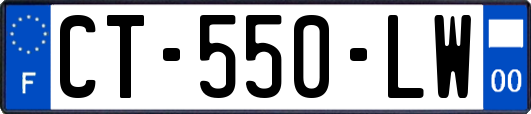 CT-550-LW