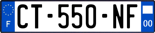 CT-550-NF