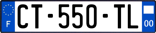 CT-550-TL