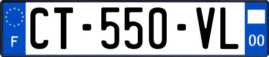 CT-550-VL