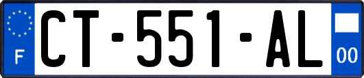 CT-551-AL