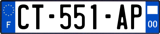 CT-551-AP