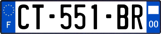 CT-551-BR