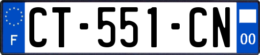 CT-551-CN