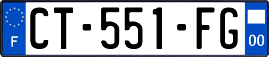 CT-551-FG