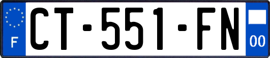 CT-551-FN