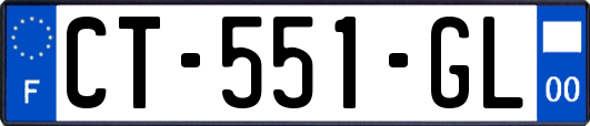CT-551-GL