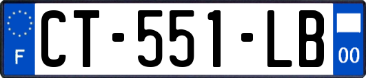CT-551-LB