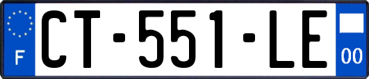 CT-551-LE