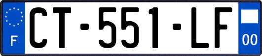 CT-551-LF