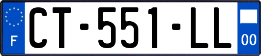 CT-551-LL