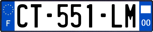 CT-551-LM