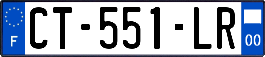 CT-551-LR