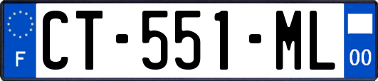 CT-551-ML