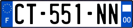 CT-551-NN