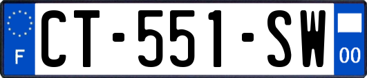 CT-551-SW