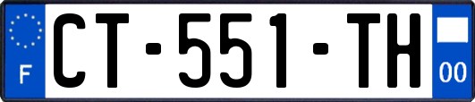 CT-551-TH