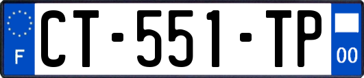 CT-551-TP