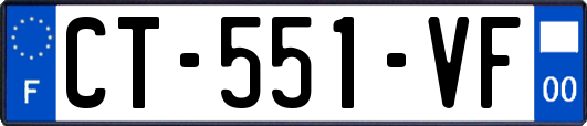 CT-551-VF