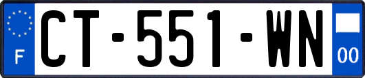 CT-551-WN