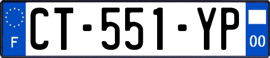 CT-551-YP