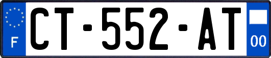 CT-552-AT