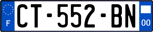 CT-552-BN