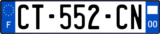 CT-552-CN