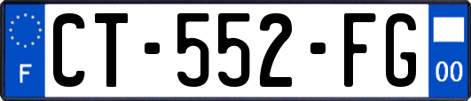 CT-552-FG