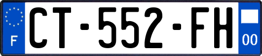 CT-552-FH