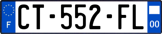 CT-552-FL