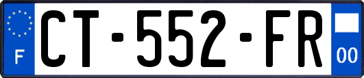 CT-552-FR