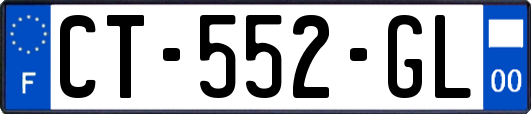 CT-552-GL