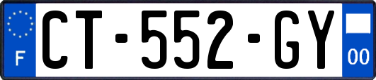 CT-552-GY