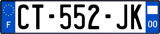 CT-552-JK