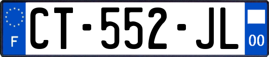 CT-552-JL