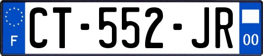 CT-552-JR