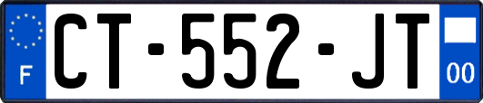 CT-552-JT