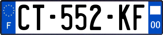 CT-552-KF
