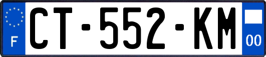 CT-552-KM