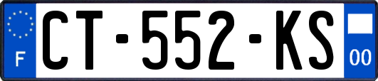 CT-552-KS