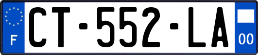 CT-552-LA