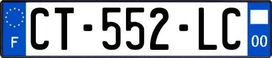 CT-552-LC