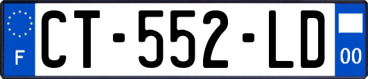 CT-552-LD