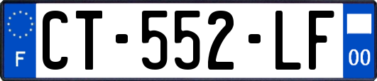 CT-552-LF
